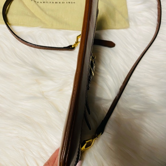 😍Burberry Crossbody with price Tag - Picture 9 of 15